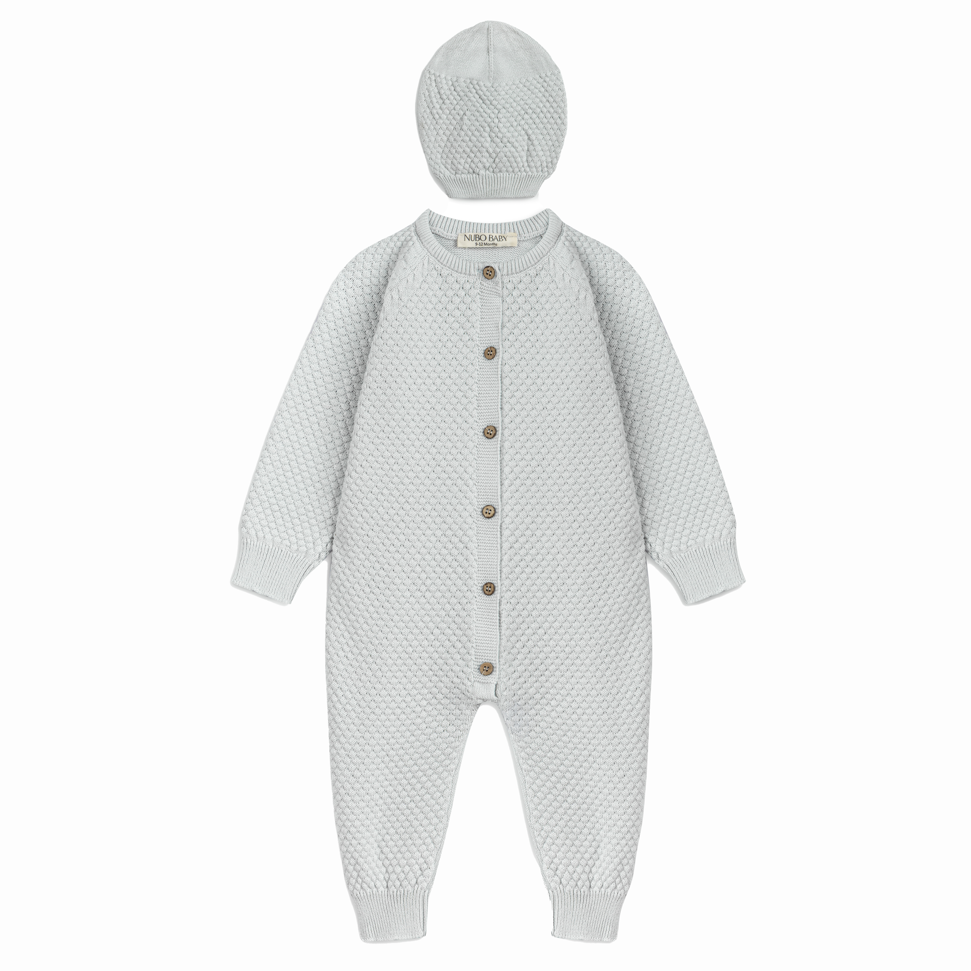 Mavi Triko Takım & Battaniye Seti