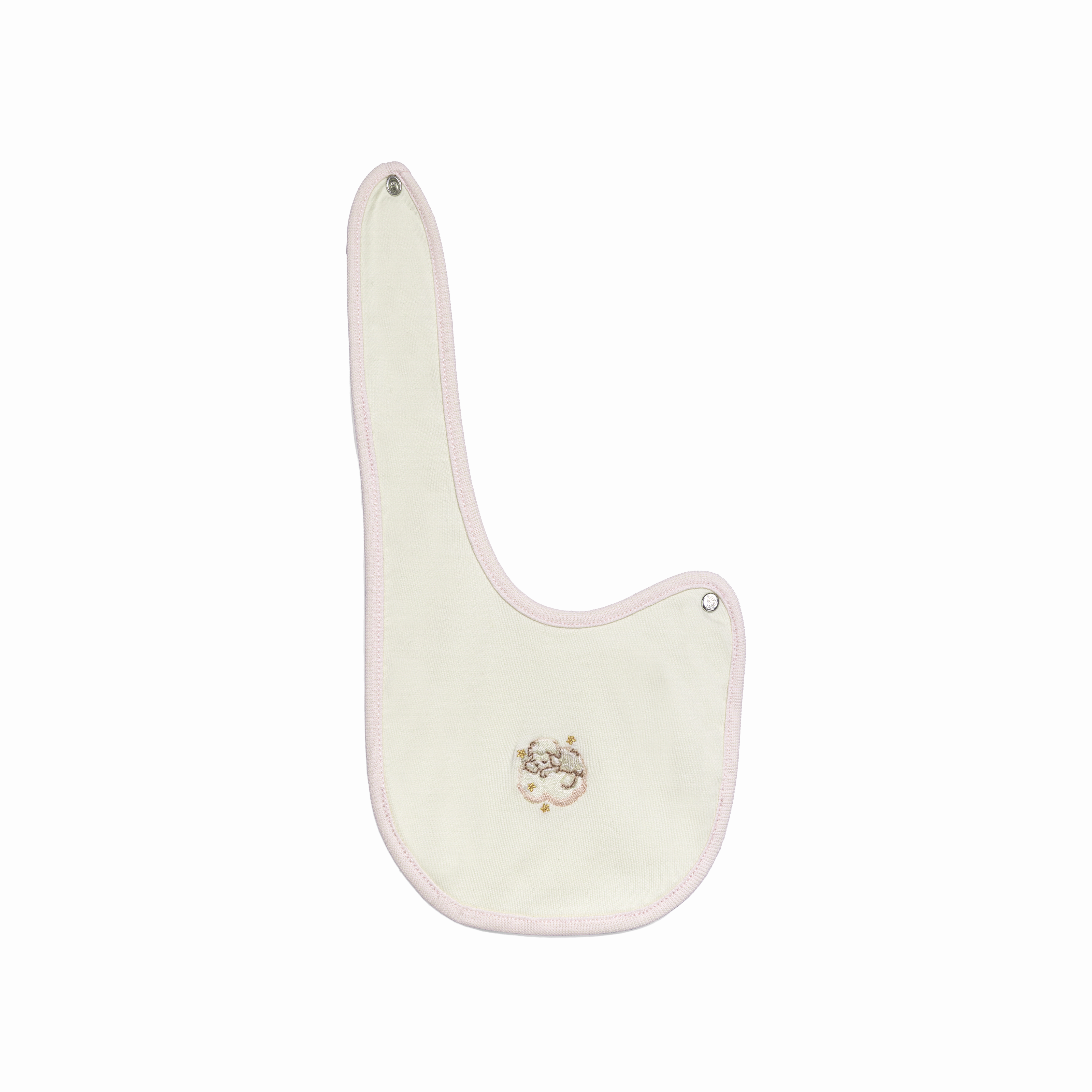 Kuzu Nakışlı Önlük