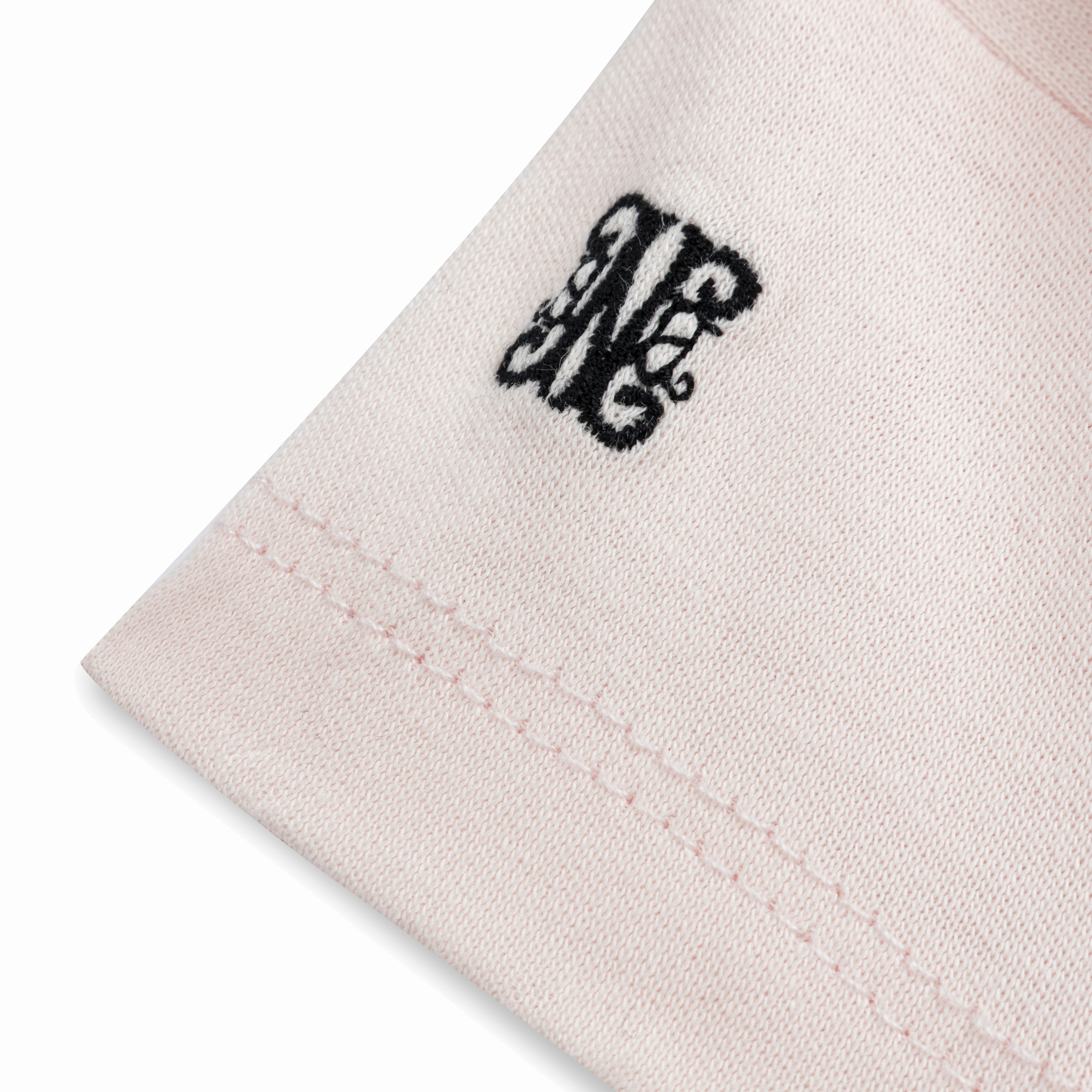 Yakası Fırfırlı Kuzu Body