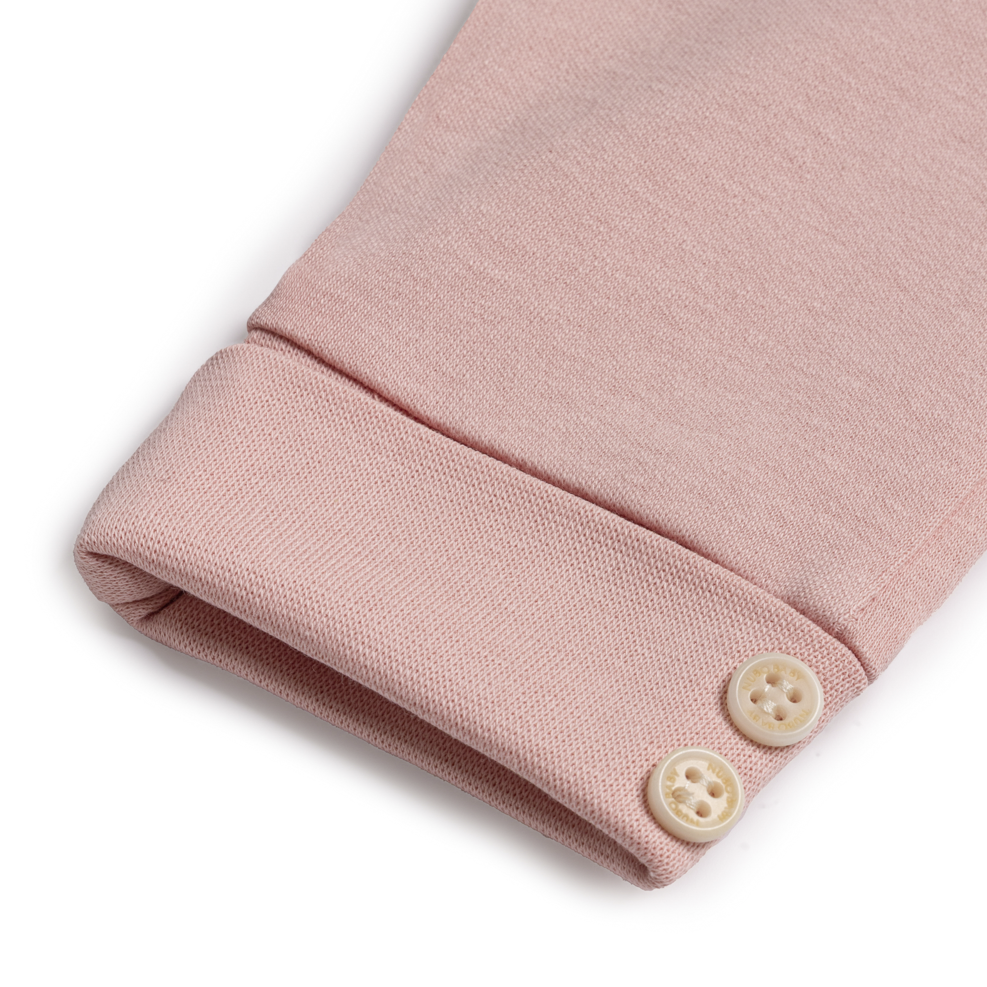 Paçası Düğmeli Tayt