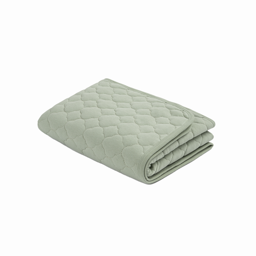 Kapitone Ceylan Bebek Battaniyesi