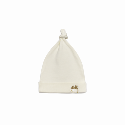 Teddy Nakışlı Şapka