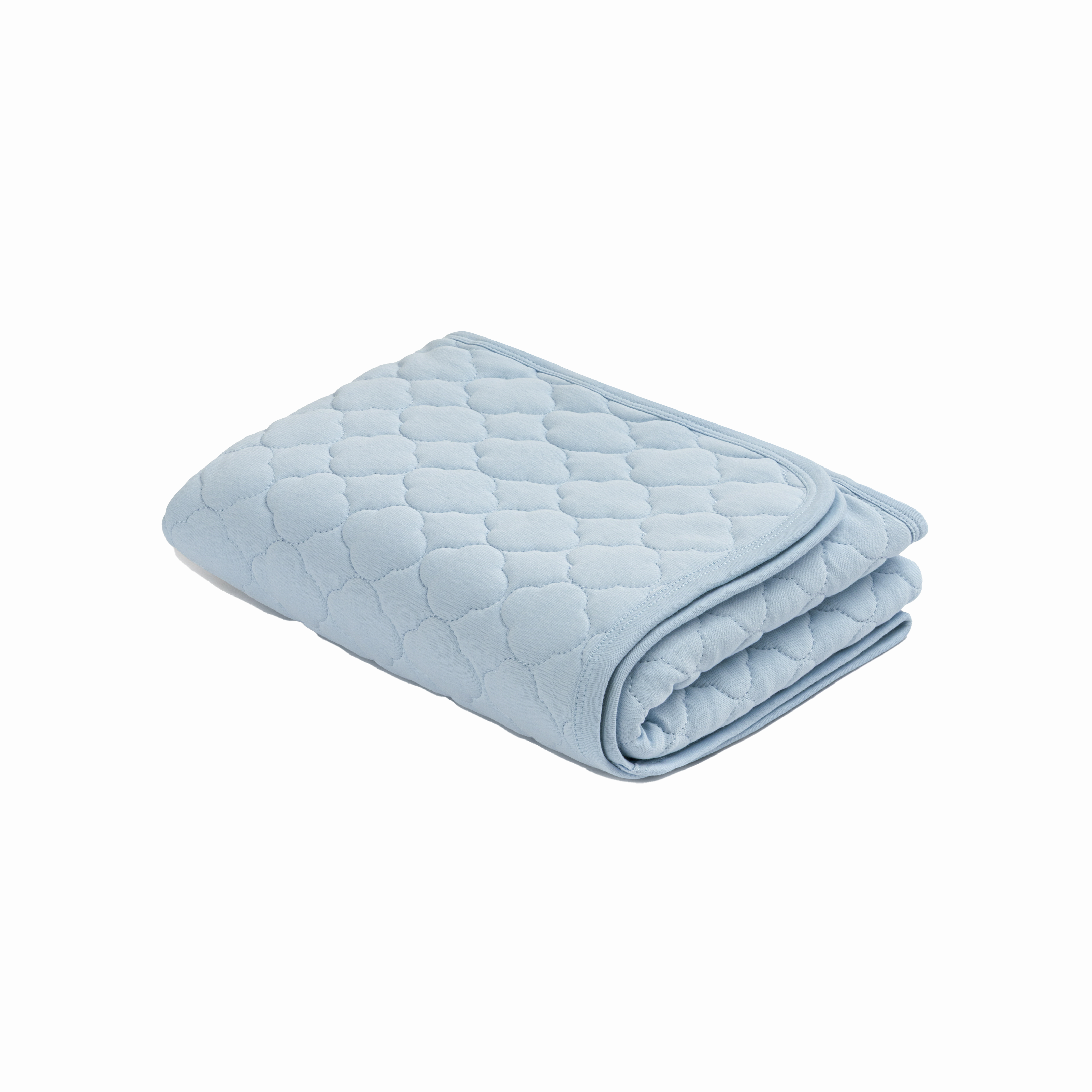 Kapitone Teddy Bebek Battaniyesi