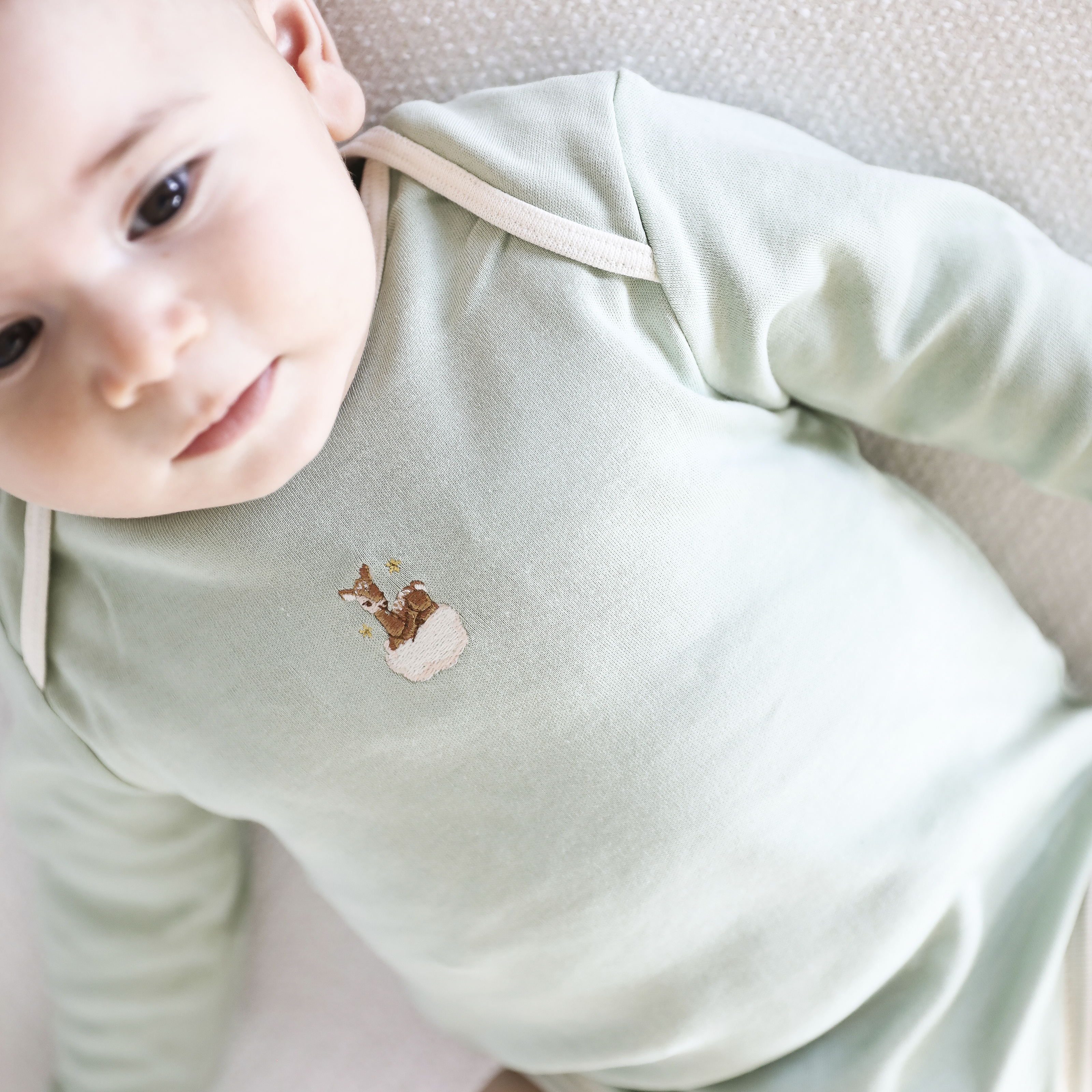 Ceylan Nakışlı Body