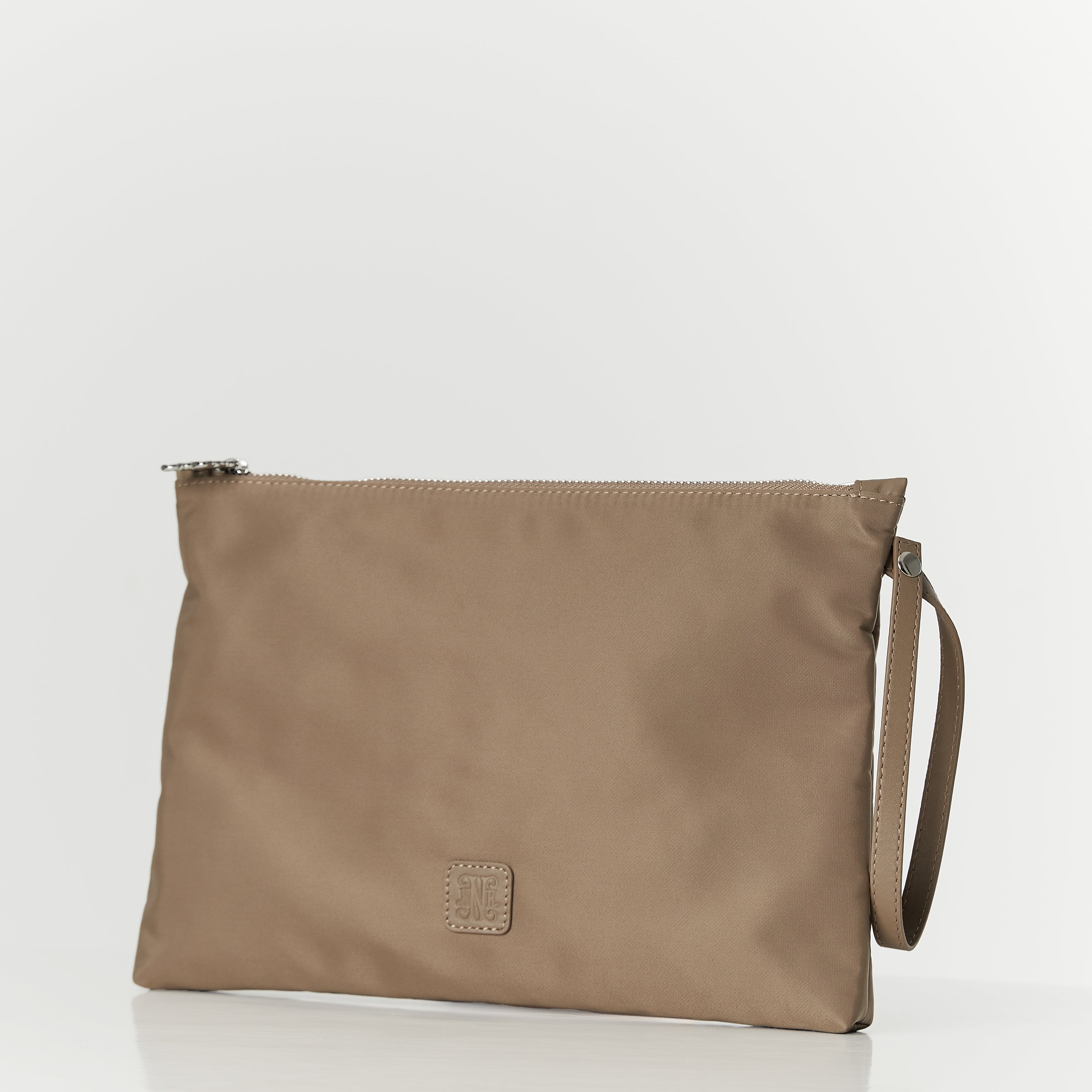 Monogram Vizon Bakım Çantası